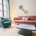 Vieux Lille - Superbe appart. esprit Loft !